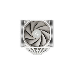 Dissipatore cpu deepcool assassin iv wh 120-140mm 29.3db 1700rpm