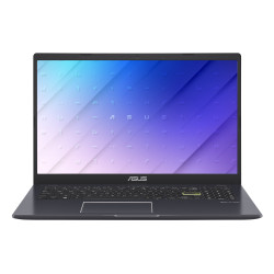 Notebook asus e510ma-ej949ws n4020 4gb/128gb ssd/15.6" win11h/nero
