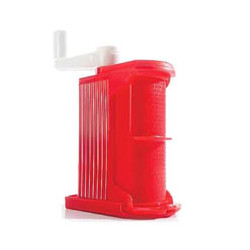 Grattugia rigamonti da tavola a manovella [rigamonti]