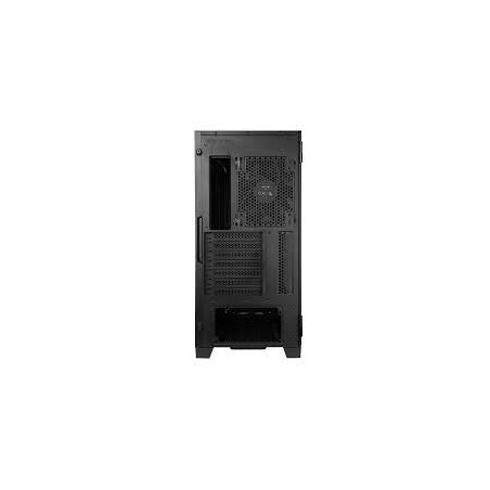 Case chieftec apex air vetro temperato midi-tower e-atx nero