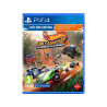 Videogioco ps4 milestone hot wheels unleashed 2 turbocharged day