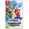 Videogioco nintendo super mario bros wonder per switch [10011846]
