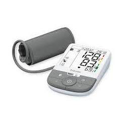 Misuratore di pressione da braccio beurer bm 53