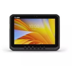 Tablet 10.1" zebra et60 8gb/128gb android nero [et60aw-0sqags00a0-a6]