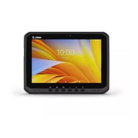 Tablet 10.1" zebra et60 8gb/128gb android nero [et60aw-0sqags00a0-a6]