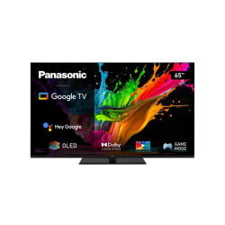 Tv oled 65'' panasonic tx65mz800e 4k ultra hd 3840x2160 smart
