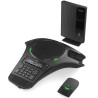 Telefono per conferenze snom c620 nero [00004617]
