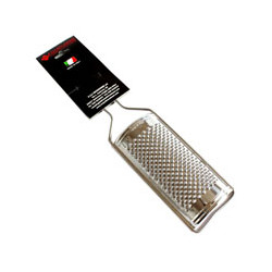 Grattugia fratelli rivadossi violino in inox cm.16 rivado [fratelli