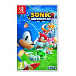 Videogioco nintendo switch 1127225 sonic superstars
