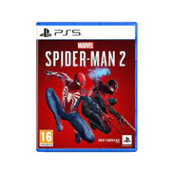 Videogioco ps5 sony interactive marvel spider man 2 [1000039302]