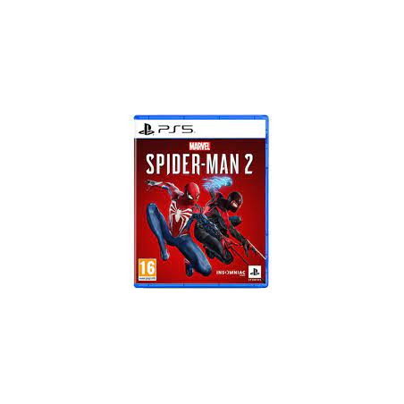 Videogioco ps5 sony interactive marvel spider man 2 [1000039302]