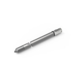 Accessorio wasp per stampanti 3d 1.2mm grigio [dlac00049]