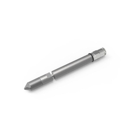 Accessorio wasp per stampanti 3d 1.2mm grigio [dlac00049]