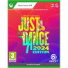 Videogioco xbox series s/x -just dance 2024 digital download