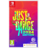 Videogioco nintendo switch - just dance 2024 digital download