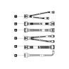 Kit cavo lenovo sr650 sas/sata [4x97a82933]