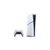 Console sony playstation 5 digital edition 1tb bianco/nero