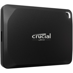 Ssd esterno 4tb crucial portatile usb-c usb-3.2 gen 2x2 2100mb/s