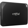 Ssd esterno 4tb crucial portatile usb-c usb-3.2 gen 2x2 2100mb/s