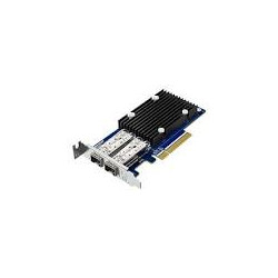 Scheda di rete qnap sfp+ 10 gbe [qxg-10g2sf-x710]