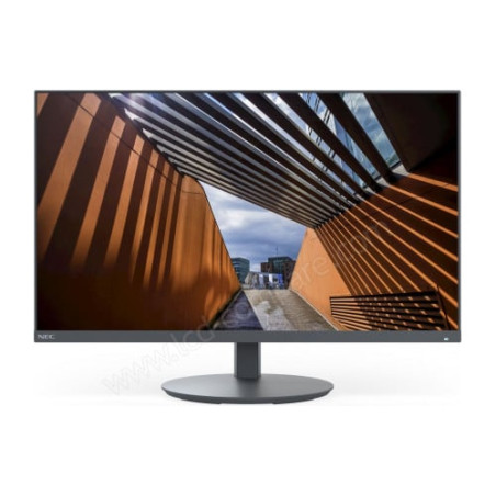 Monitor led 22" sharp nec multisync e224f full hd 1920x1080p