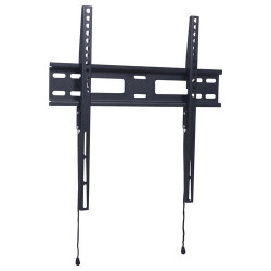 Supporto murale link per 32-55" max 50kg nero [lkbr54]