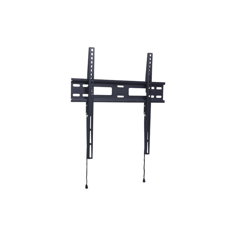 Supporto murale link per 32-55" max 50kg nero [lkbr54]