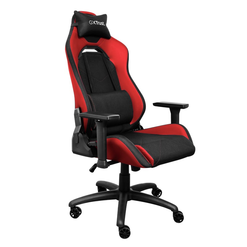 Sedia gaming trust gxt 714 ruya rosso [25064]