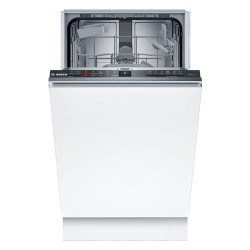 Lavastoviglie bosch serie 2 spv2hkx42e a scomparsa totale 10 coperti