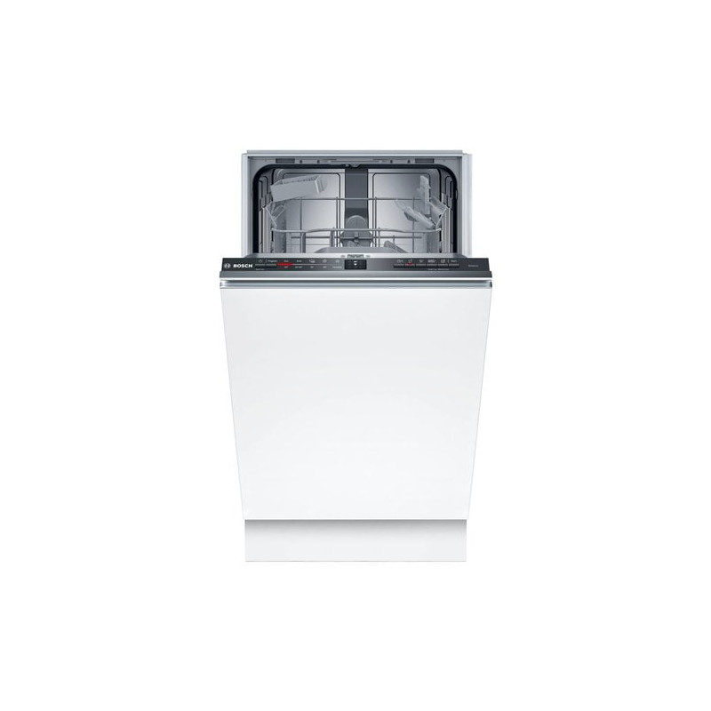 Lavastoviglie bosch serie 2 spv2hkx42e a scomparsa totale 10 coperti