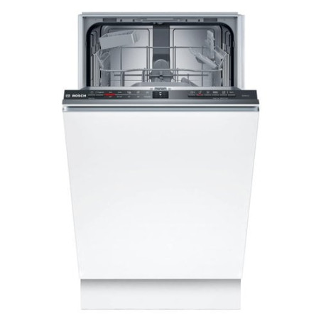 Lavastoviglie bosch serie 2 spv2hkx42e a scomparsa totale 10 coperti