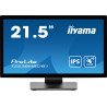 Monitor led 21.5'' iiyama prolite t2238msc-b1 full hd