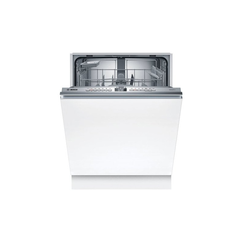 Lavastoviglie bosch serie 4 smv4hax19e a scomparsa totale 13 coperti