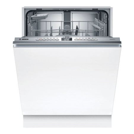 Lavastoviglie bosch serie 4 smv4hax19e a scomparsa totale 13 coperti