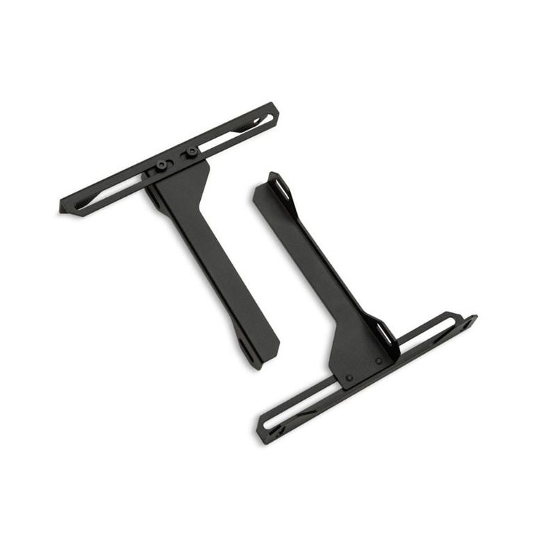 Staffa angolata ek water blocks waek-2713 140/120mm nero [waek-2713]