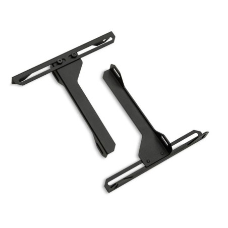 Staffa angolata ek water blocks waek-2713 140/120mm nero [waek-2713]