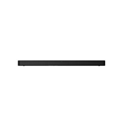 Soundbar hisense hs205g 2.0 canali 60w nero
