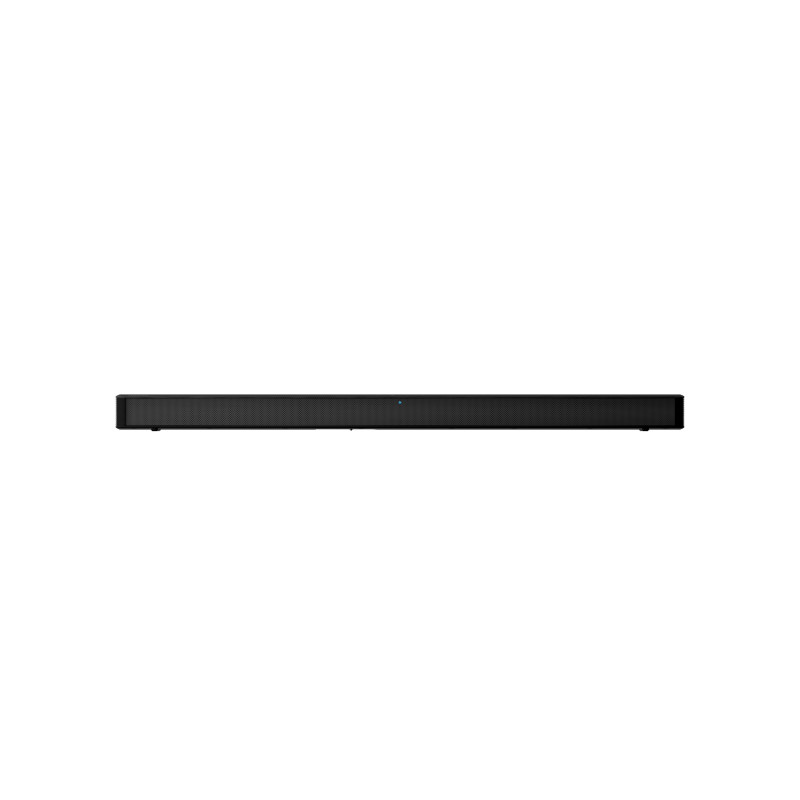 Soundbar hisense hs205g 2.0 canali 60w nero