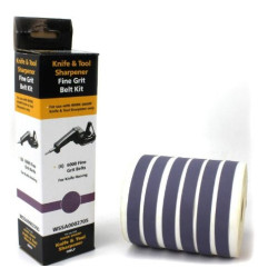 Nastri abrasivi work sharp 6000 6pz [09dx013]