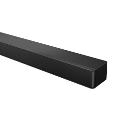 Soundbar hisense hs2100 2.1 canali 240w nero
