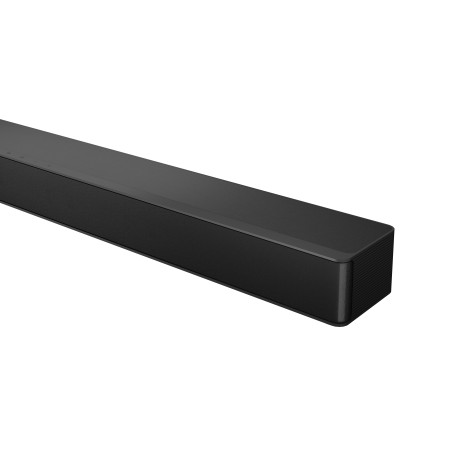 Soundbar hisense hs2100 2.1 canali 240w nero
