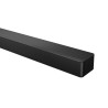 Soundbar hisense hs2100 2.1 canali 240w nero