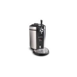 Spillatore per birra innoliving 65w 5l display a led