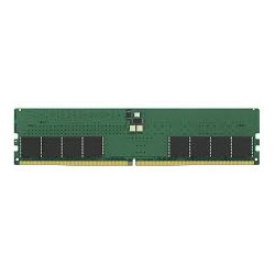 Ram dimm ddr5 1x32gb kingston 5600mhz technology value kvr56u46bd8