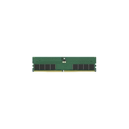 Ram dimm ddr5 1x32gb kingston 5600mhz technology value kvr56u46bd8