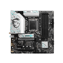 Scheda madre msi lga 1700 atx 4x ddr5-sdram [b760mgamingpluswifi]