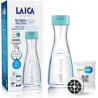 Bottiglia filtro laica filtrante acrilico b01ba 1l