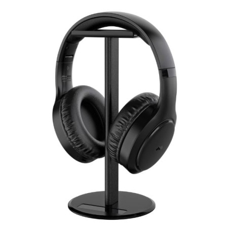 Cuffie meliconi hp flash evo a padiglione wireless/bluetooth per