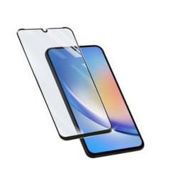 Vetro proteggischermo cellularline tempgcabgala24k per galaxy a24