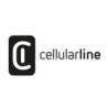 custodia smartphone cellularline clear duo per galaxy s24 ultratrasparente
